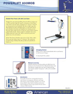 extricare brochure