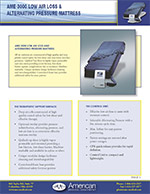 AME3000Sell Sheet