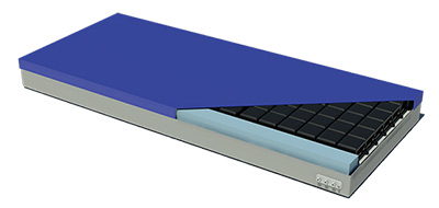 SVED 600 NPWT System from American Medical Equipment