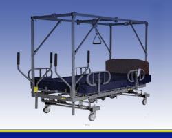 American Medical equipment Bari Bed Frames