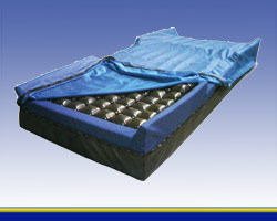 Low Bed Foam 3584