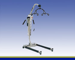 American Medical Equipment