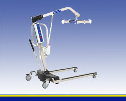 American Medical equipment