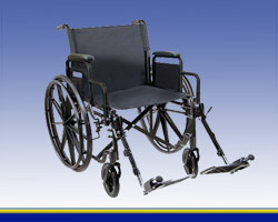 sport wheelchair