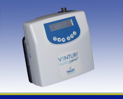 American Medical Equipments Venturi 300 NPWT Pump