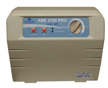 ame3700s control