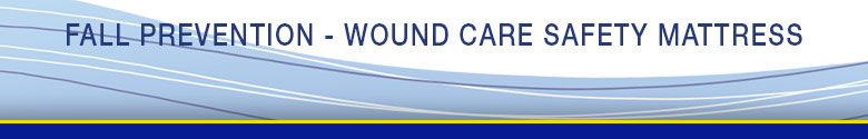 Negative Pressure Wound Therapy Pumps Banner