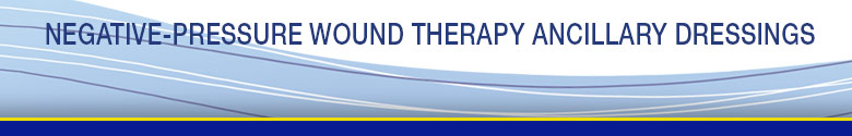 Negative Pressure Wound Therapy Pumps Banner