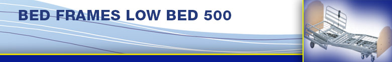 lowbed 500