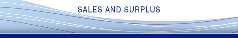 sales surplus