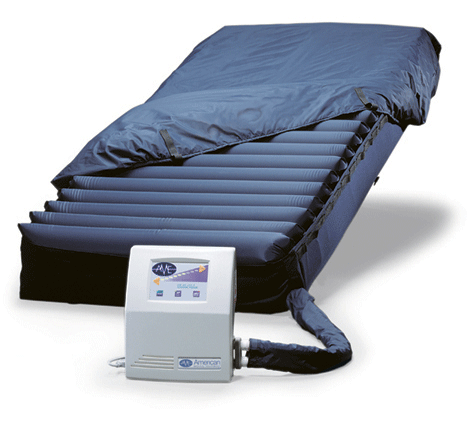 SVED 600 NPWT System from American Medical Equipment