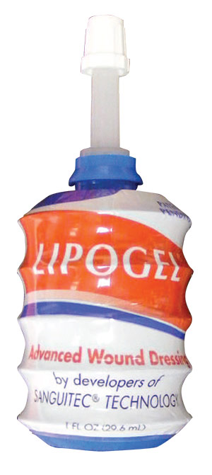 lipogel