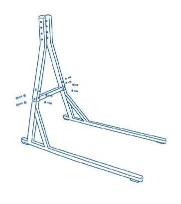 trapeze diagram