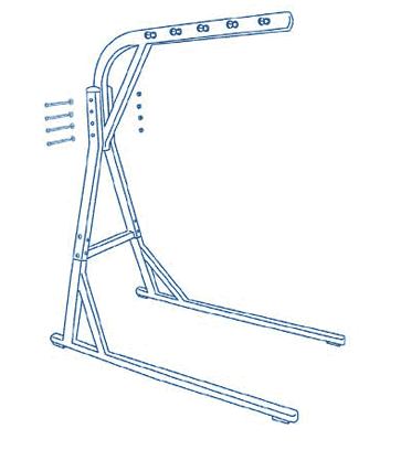 trapeze diagram